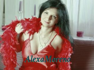 AlexaMoreno