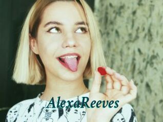 AlexaReeves