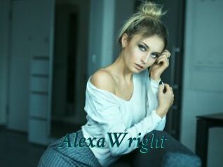 AlexaWright