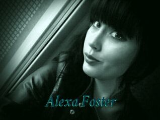 Alexa_Foster