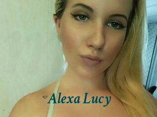 Alexa_Lucy