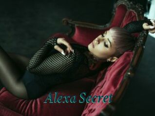 Alexa_Secret