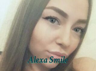 Alexa_Smile_