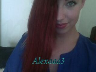 Alexaaa3