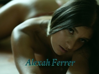 Alexah_Ferrer