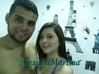 AlexandMartina