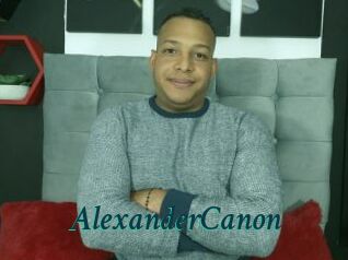 AlexanderCanon