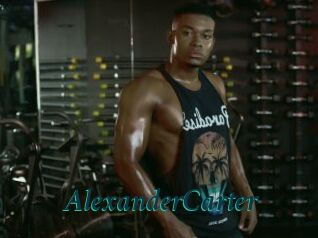 AlexanderCarter