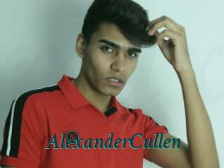 AlexanderCullen