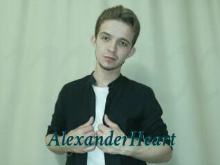 AlexanderHeart