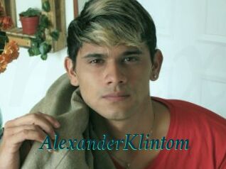 AlexanderKlintom