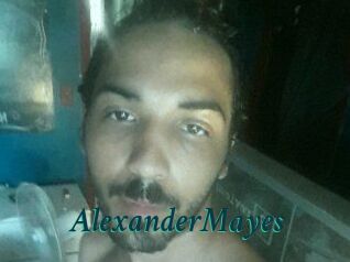 Alexander_Mayes