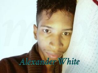 Alexander_White