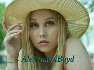 AlexandraBoyd