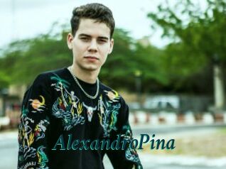 AlexandroPina