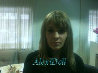 AlexiDoll