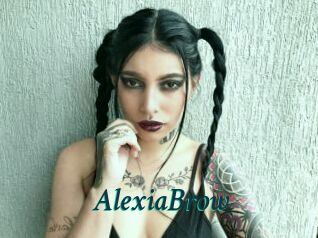 AlexiaBrow