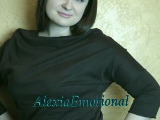 AlexiaEmotional