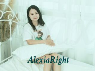 AlexiaRight