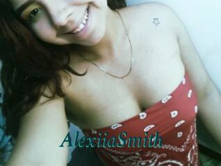 AlexiiaSmith