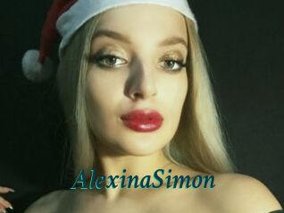 AlexinaSimon