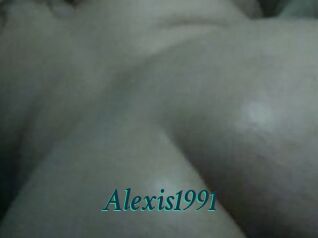 Alexis1991