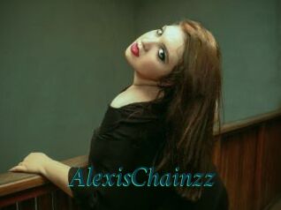 AlexisChainzz