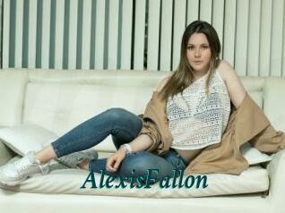 AlexisFallon