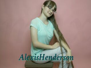 AlexisHenderson