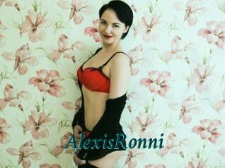 AlexisRonni