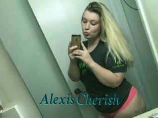 Alexis_Cherish