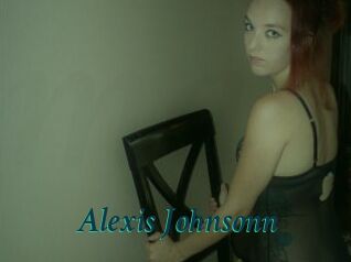 Alexis_Johnsonn