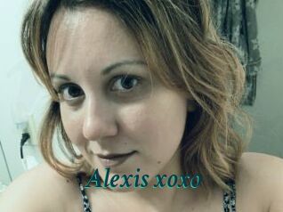 Alexis_xoxo