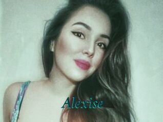 Alexise