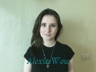 AlexissWow