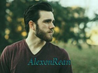 AlexonRean