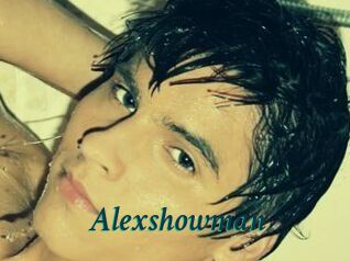 Alexshowman