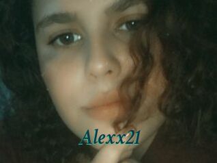 Alexx21