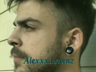 Alexxx_Lorenz