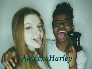 AlexxxaHarley