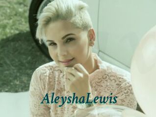 AleyshaLewis