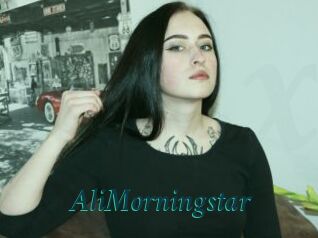 AliMorningstar