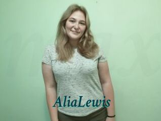 AliaLewis