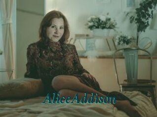 AliceAddison