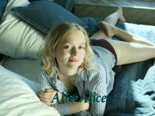 AliceAlice