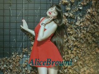 AliceBrowni