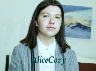 AliceCozy