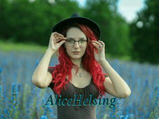 AliceHelsing