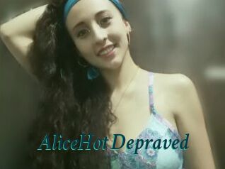 AliceHot_Depraved