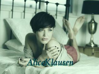 AliceKlausen